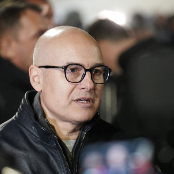 Vučević: Vanredni parlamentarni izbori sigurno će biti 2026. godine