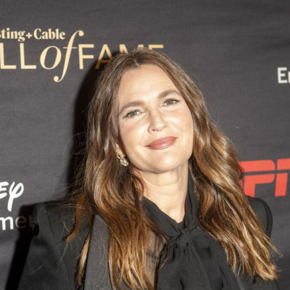 Glumica doživela šok na mamografiji: Hitno je poslali na biopsiju FOTO