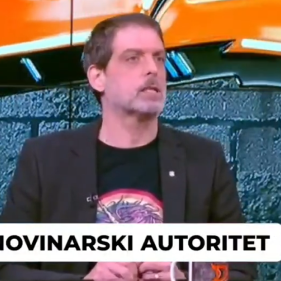 Na delu najstrašnija dehumanizacija i satanizacija Vučića, uz jezive pretnje: "Biće nasilja" VIDEO