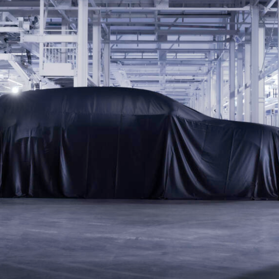 Prvi detalji: Električni Bentley imaće 30 metara kvadratnih kože