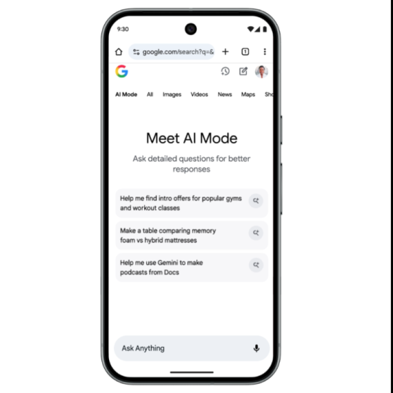 Kako Google hoće da vas spreči da koristite ChatGPT