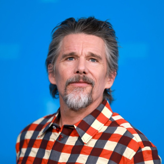 Itan Hok priznao da je oduvek bio ljubomoran na ovog glumca: "Ko je taj lik?"