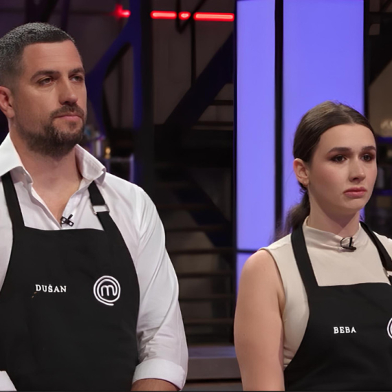 Odlučeno je: Evo čije jelo je bilo najbolje, a ko napušta "MasterChef Srbija"