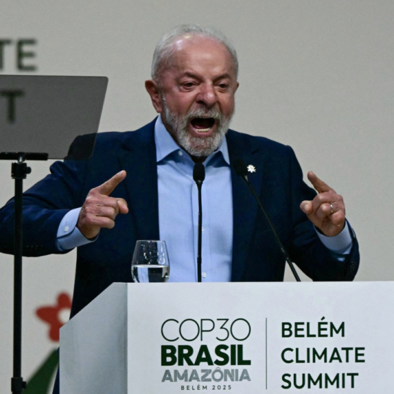 Lula: Egoistični interesi pretežu nad opštim dobrom