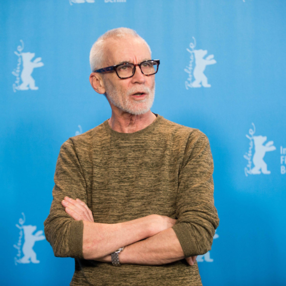 Preminuo čuveni reditelj: Njegov prvi film i dalje najgledaniji u zemlji