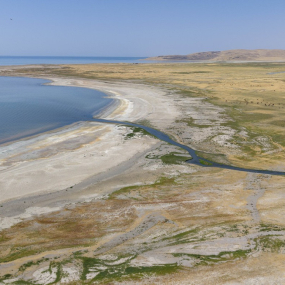 "Ako ne padne kiša, moraćemo da evakuišemo grad"; Predsednik upozorio: Zemlja na ivici katastrofe FOTO/VIDEO