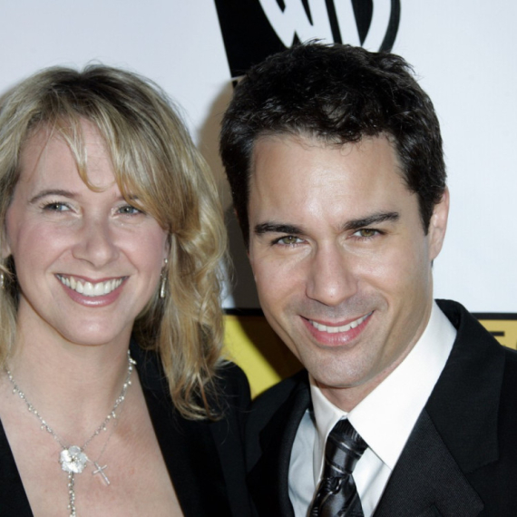 Zvezda serije "Vil i Grejs" potvrdila:"Gotovo je" FOTO