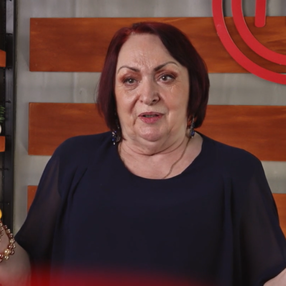 Veliko iznenađenje za takmičare: Vesna Unić u ulozi gostujuće sudije!