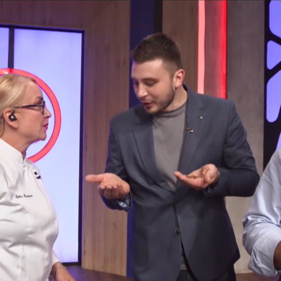 Boško kritikuje tim Ljubice Komlenić: "Nastao je haos u vašoj kuhinji"