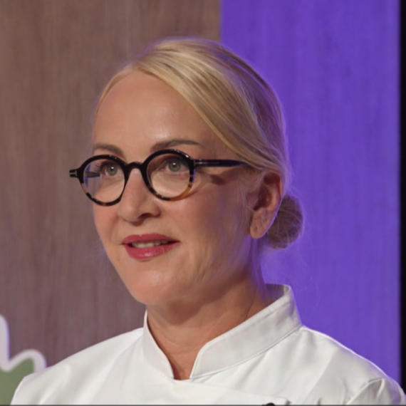 Tim sudije Ljubice ocenjen kao najlošiji, a ona poručuje: "Za mene u životu nema konkurencije"