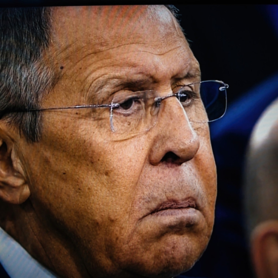 Lavrov: Niste naučili lekcije
