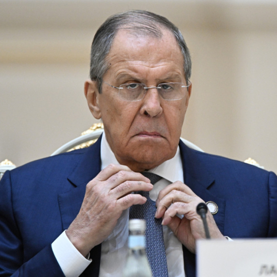 Oglasio se Lavrov: Evo šta je imao da kaže o odnosu sa SAD