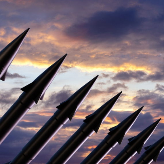 Amerika na nišanu? Stigla direktna pretnja ofanzivom