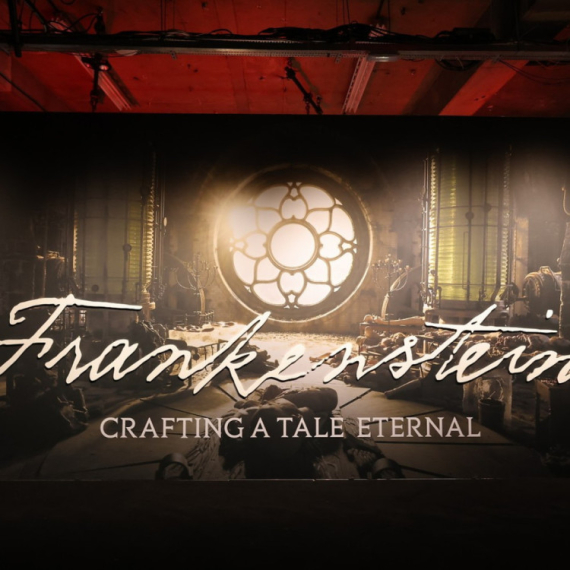 Gledaoci oduševljeni "Frankenštajnom": Del Toro napravio najemotivniju verziju filma ikada VIDEO