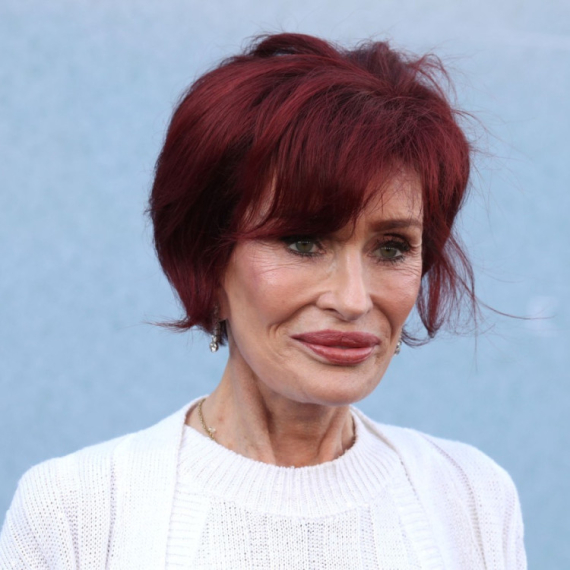 Potresan govor Ozbornovih; Odali počast preminulom Oziju: "Toliko smo ponosni"