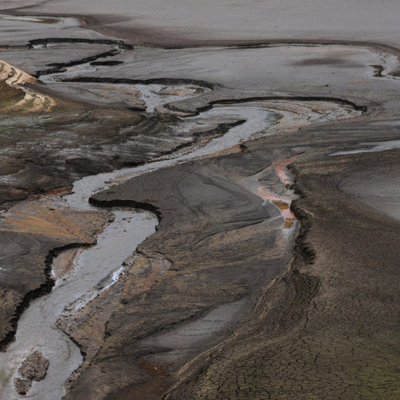 Voda postaje luksuz? Ova zemlja ulazi u fazu "vodnog bankrota – stanovništvo u panici