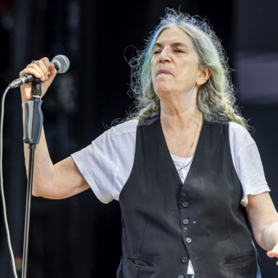 Peti Smit otkrila šokantne detalje iz svog života: "Moja prabaka je sumnjala na incest..."