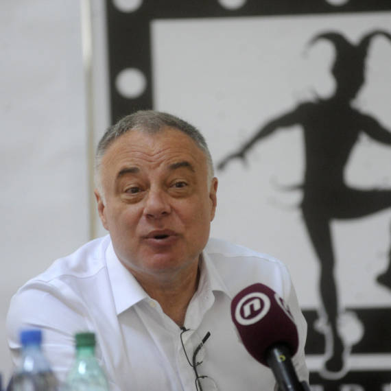 Potpuni rat između blokadera: Kavčić pretio batinama Suzani Trninić