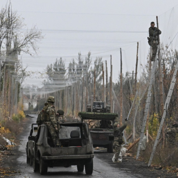 Nemci rade za Rusiju?