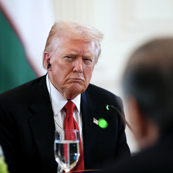 Trampova ruta kroz Kavkaz; Jermenija otvara prolaz ka Azerbejdžanu