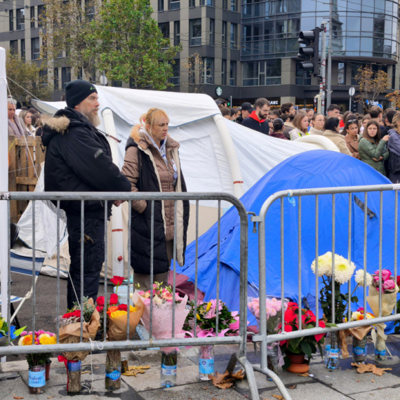 Vučević: Zaboravlja se da ima još 15 porodica koje su isto doživele tragediju, šta je s njihovim bolom?