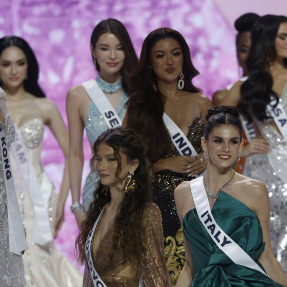 Ovo su favoritkinje za Mis Univerzuma: Mongolka koja predstavlja Srbiju u šoku FOTO