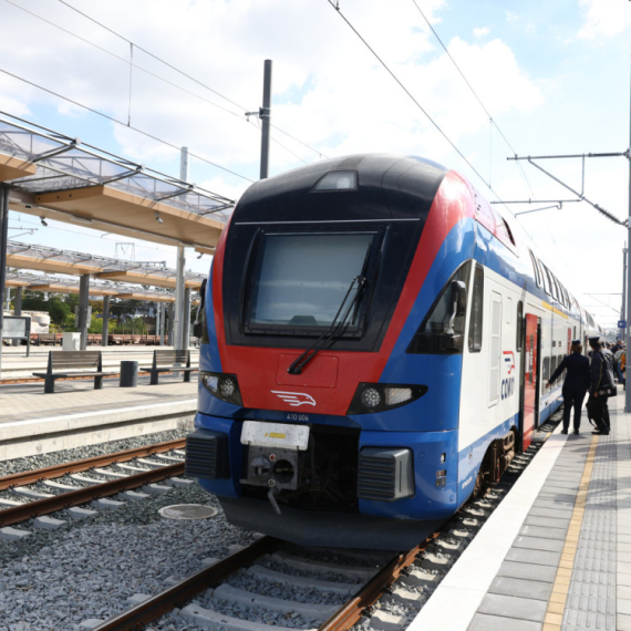 To Budapest for under 30 euros: Ticket price and train travel details