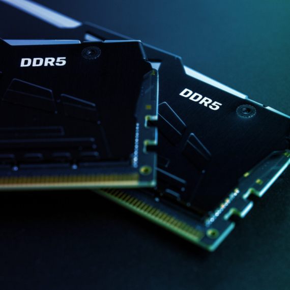 Novi svetski rekord: Evo koliko je sada brza DDR5 memorija
