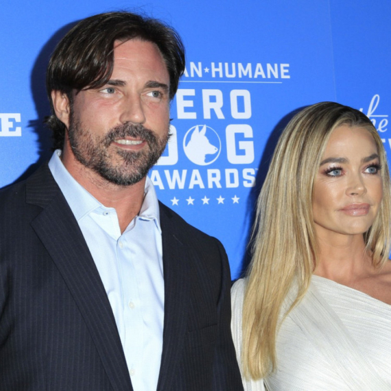 Deniz Ričards u sukobu sa bivšim mužem zbog OnlyFans-a: Traži polovinu novca