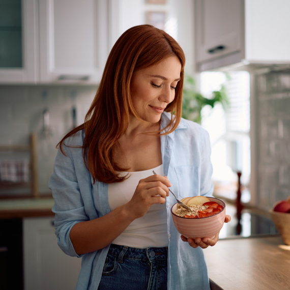 Nije važno samo šta jedemo, već i kada: Ovo je pravo vreme za doručak