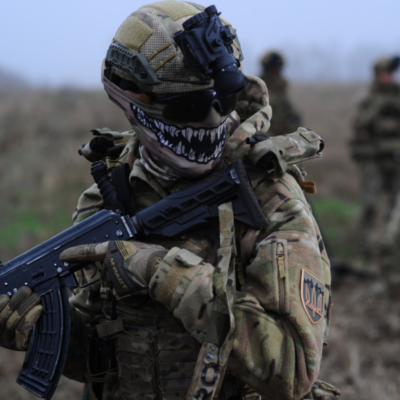 Rusi poslali "arhangela"; Opkoljeni su; Objavljeni potresni snimci FOTO/VIDEO