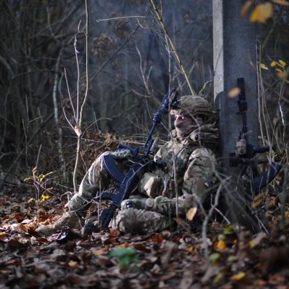 Rusiji preti slom? Gubici su ogromni; Broje se mrtvi FOTO/VIDEO