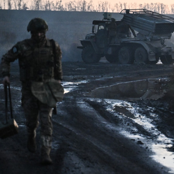 "Prekid vatre nije realan": Zapad gubi nadu