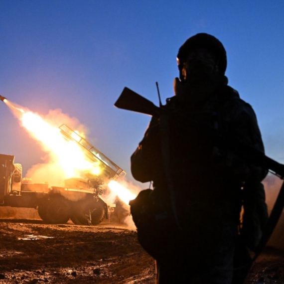 Sibiha poslao jasnu poruku Zapadu: Rat mora biti nepodnošljiv za Putina