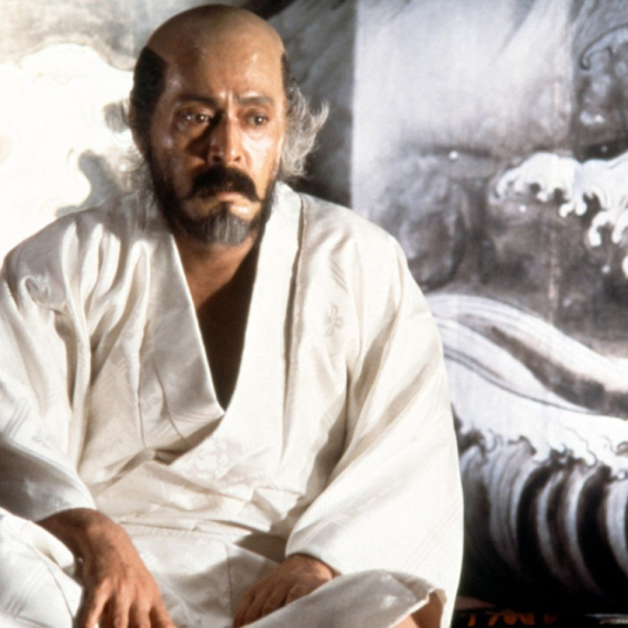 Preminuo poznati glumac: Izgubio bitku sa upalom pluća nakon povrede