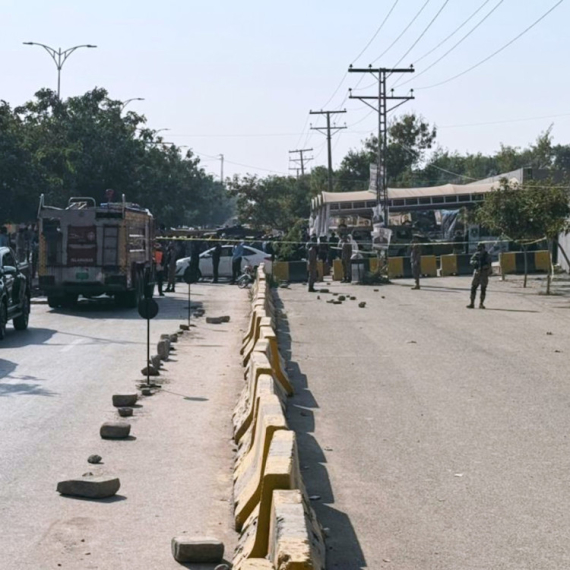 Novi sukobi na granici: Pakistan i Avganistan ponovo zapucali