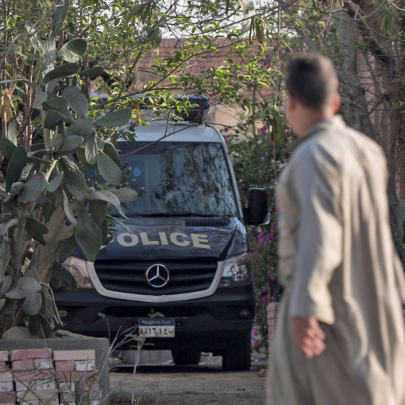 Autobus pun turista udario u kamion u blizini Hurgade: Ima mrtvih; Veliki broj povređenih FOTO