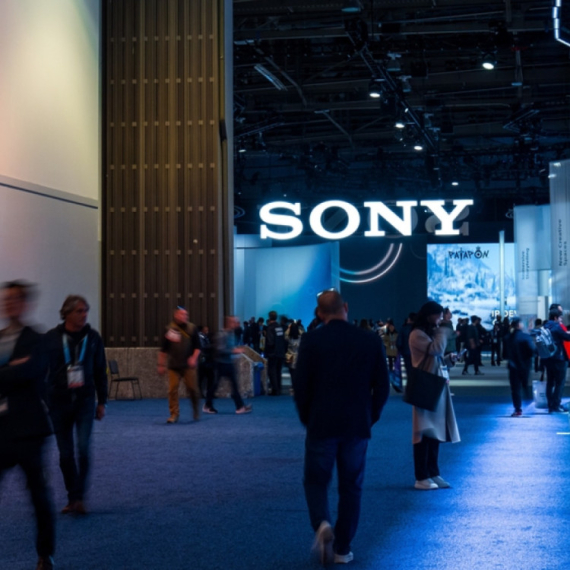 Sony trlja ruke: Velika zarada od Demon Slayera