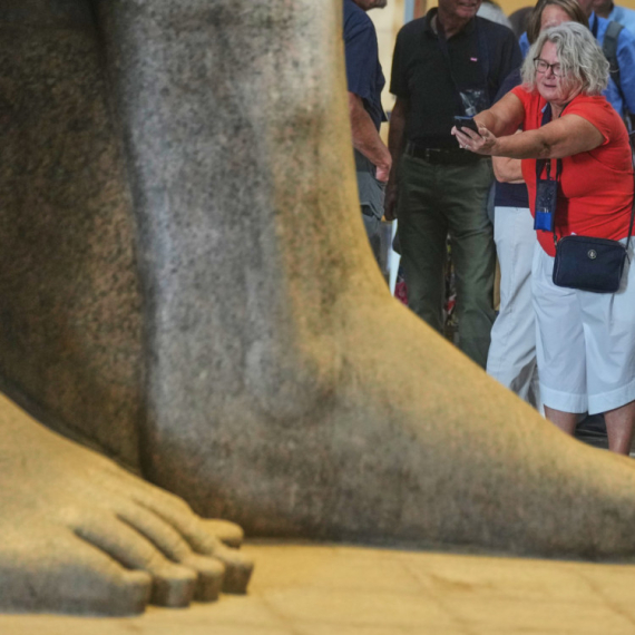 Otkriće koje će ispisati novu istoriju: Stigli do delova u koje ljudska noga nikada nije kročila