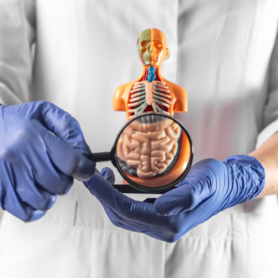 Kako razlikovati činjenice od zablude kod bolesti creva