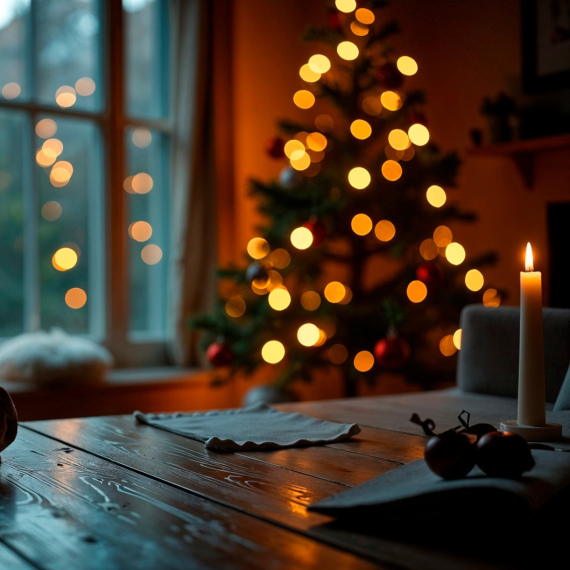 Drama zbog Deda Mraza: Reagovala policija