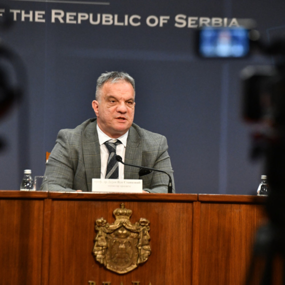 Stanković: U proteklom periodu vratili smo prosvetu, nastava se redovno pohađa