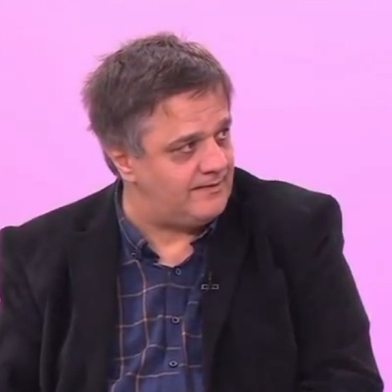 Zoran Gavrilović poručio plenumašima: Vi nemate program, niti ste nam ga predstavili VIDEO