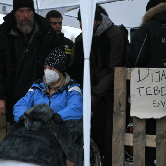 I Nataša Kandić priznaje da su Dijanu Hrku želeli da žrtvuju: Podrška ratnih veterana postaje morbidna