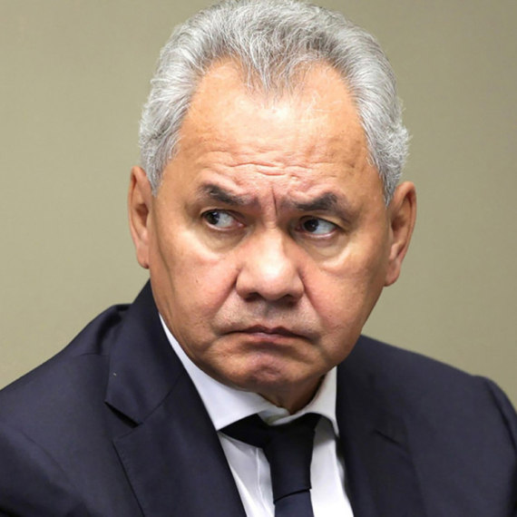 "Nije ostalo mnogo vremena"