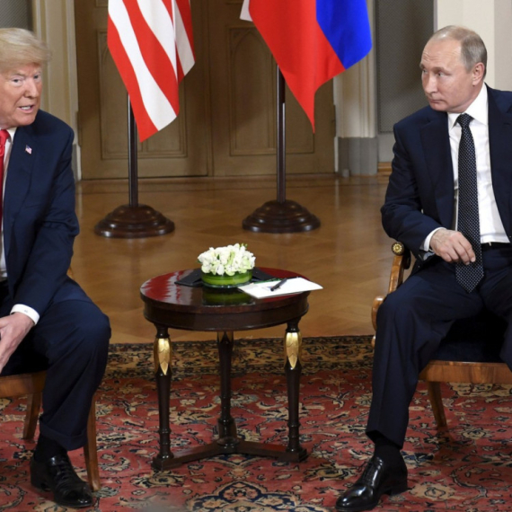 Putin offered the United States help; "We can win the war in Iran"