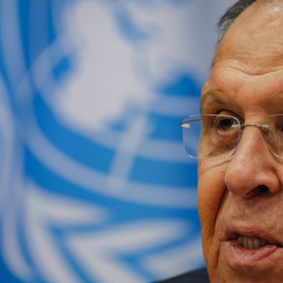 Evropa krišom pregovara sa Moskvom; Lavrov otkrio tajne kontakte