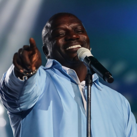 Uhapšen poznati pevač