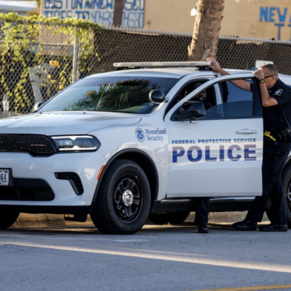 Policija ubila influensera: "Preminuo u užasnom incidentu"