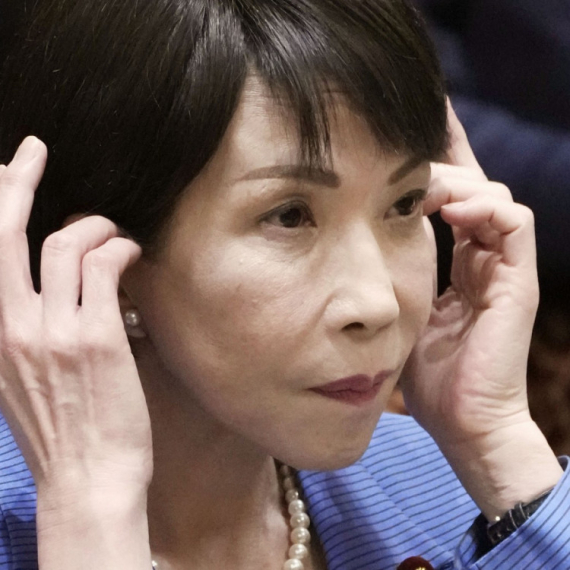 Šok u Japanu: Premijerka Takaiči planira raspuštanje parlamenta i vanredne izbore